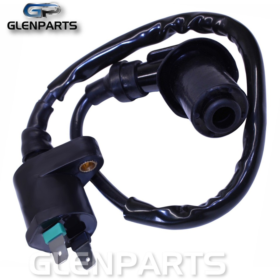 CDI Box Compatibile Per Honda Rancher 350 (2000-2005) TRX350FE/FM/TE/TM 2x4 4x4