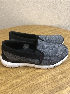 zapatos skechers relaxed fit