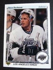 1990-91 Upper Deck Hockey Cards Complete Your Set You U Pick From List 1-200