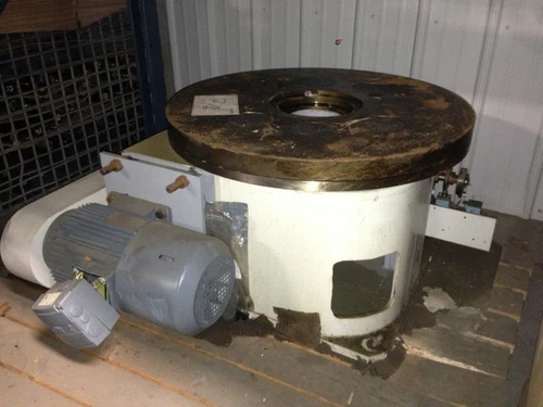 Expert Maschinenbau Indexing Drive For Sale D-64653 FOR SALE WISCONSIN USA