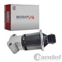 Bogap AGR-VENTI AbgasrÜCkfÜHrung Passend FüR Chevrolet Aveo | G6320100