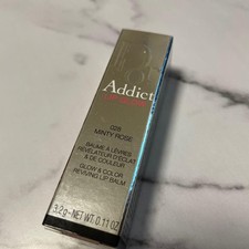 Dior Addict Lip Glow Balm 028 Minty Rose 10g Hydrating Lip Care