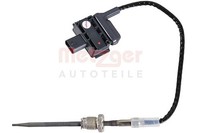 Metzger Autoteile Sensor Abgastemperatur 08941069 FüR Mercedes Klasse W213 Model