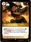 Disciple of Shen 117/166 Common Vendetta Riftbound Near Mint | eBay