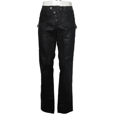 Cipo & Baxx, Jeans, Größe: 36/32, Schwarz, Baumwolle/Elasthan, Sonstiges #GNj