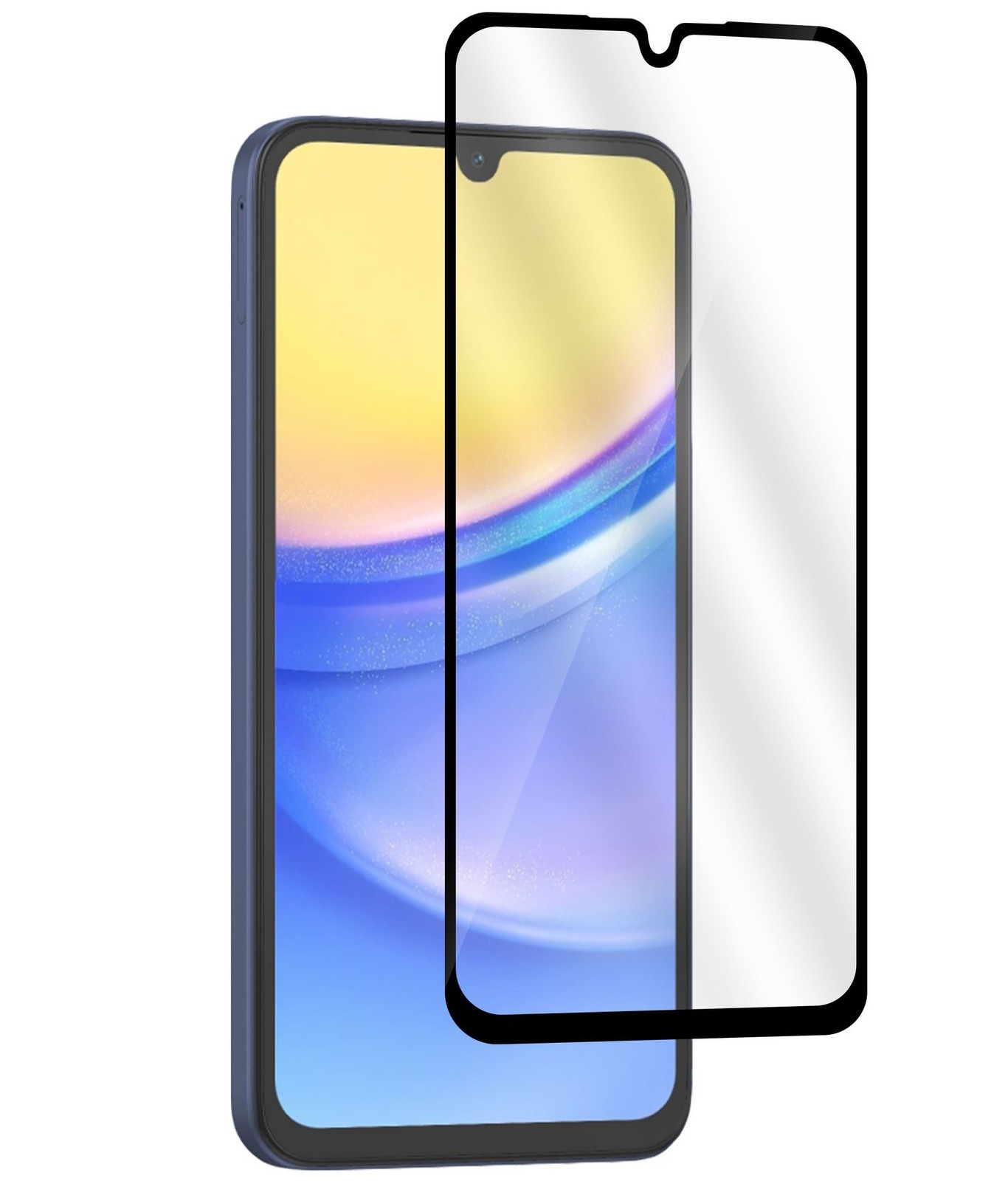 eSTUFF ES504105 Samsung Galaxy A15/A15 5G