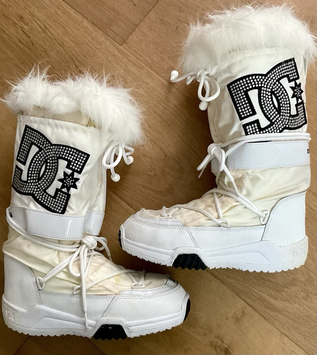 25+ DC Boots for Women for sale | Updated Oct 2026