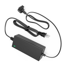 AC Car Refrigerator Power Cord Compatible with Alpicool, Bodega, Euhomy,