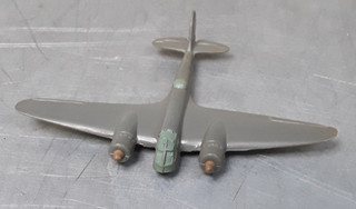 Wiking Flugzeug 1/200 Bristol Blenheim I E5 Vintage Plastic Model Aircraft
