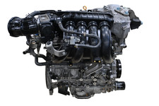2007-2012 Nissan Altima 2.5l Qr25de Engine Jdm Import Tested Warranty 