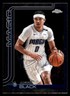 2025-26 Topps Chrome #103 Anthony Black Orlando Magic