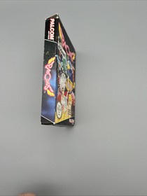 Parodius - NES mit OVP (ohne Anleitung)