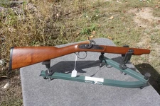 Thompson Center White Mountain Muzzleloader 54 Caliber Stock Beautiful