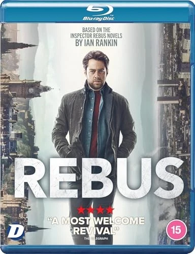 Rebus Dvd for sale | eBay UK