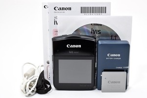 Canon Ivis Mini | eBay