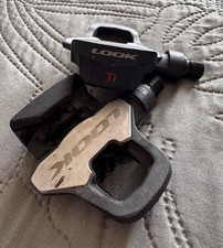 Look Keo Blade Carbon Pedals 16Nm