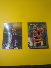 Kobe Bryant Rookie Card and Memorabilia Guide 20