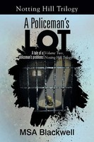 Msa Blackwell | A Policeman's Lot | Taschenbuch | Englisch (2012) | Xlibris AU