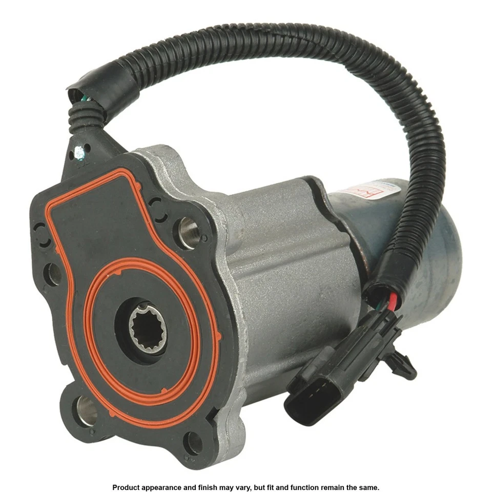 Para Oldsmobile Bravada Buick Rainier Estuche de Transferencia de Cardón Codificador Motor TCP Foto 3 de 3