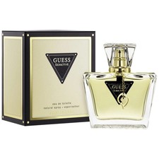 Guess Seductive for Women Spray 2.5 oz edt New in Retail BOX