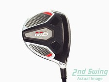 TaylorMade M6 Fairway Wood 5 Wood 5W 18� Graphite Regular Right 42.5in