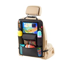 Helteko Car Seat Organizer, Ultra Version Kids Backseat Car Organizers and St...