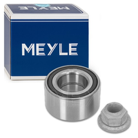 Meyle Radlagersatz Porsche 718 982 911 997 991 992 996 Boxster 987 981 Cayman