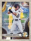 Konnor Griffin 2024 Bowman's Best Card #TP-25, Top Prospects