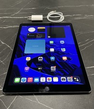 iPad Pro 12.9” 256GB 2a Generazione Wi-Fi Cellular Grigio Siderale