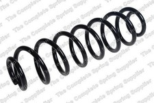 Coil spring LESJOFORS 4204318 AUDI Q2 (GAB, GAG) 2 2016-2018
