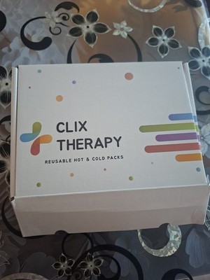 Clix Therapie Nackenkissen  1x