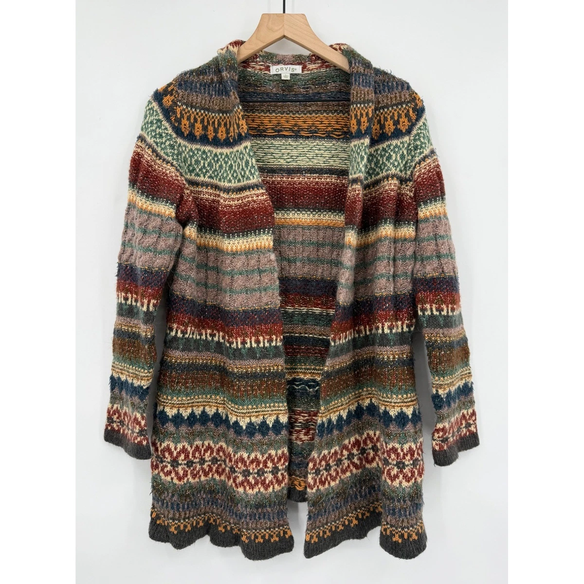 Orvis Wool Cardigans for Women for sale | eBay