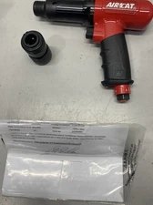 AIRCAT .401 Shank Super Duty Air Hammer 5250-A-T