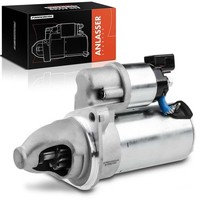 Frankberg Anlasser Starter 1,2Kw Passend FüR Hyundai Genesis Grandeur IX35 Santa