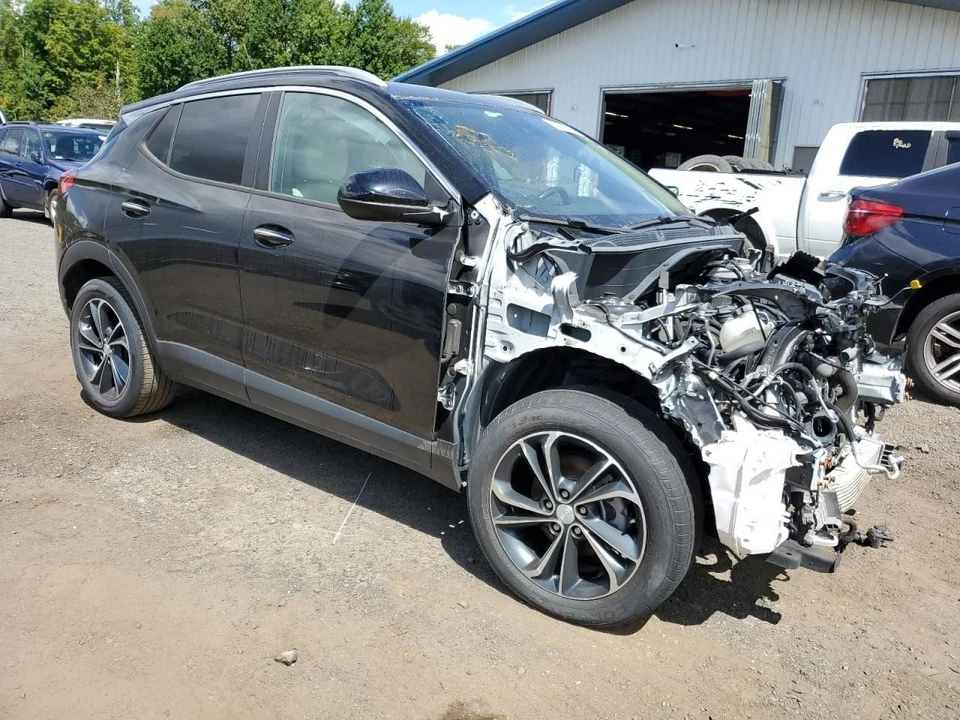 Ignition Switch Fits 19-24 BLAZER 2052185 - Image 4 of 4