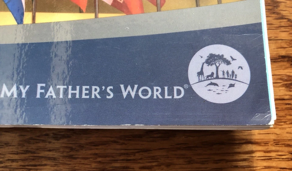 My Fathers World Exploring Countries and Cultures Second Edition Teachers Manual - Image 2 of 4