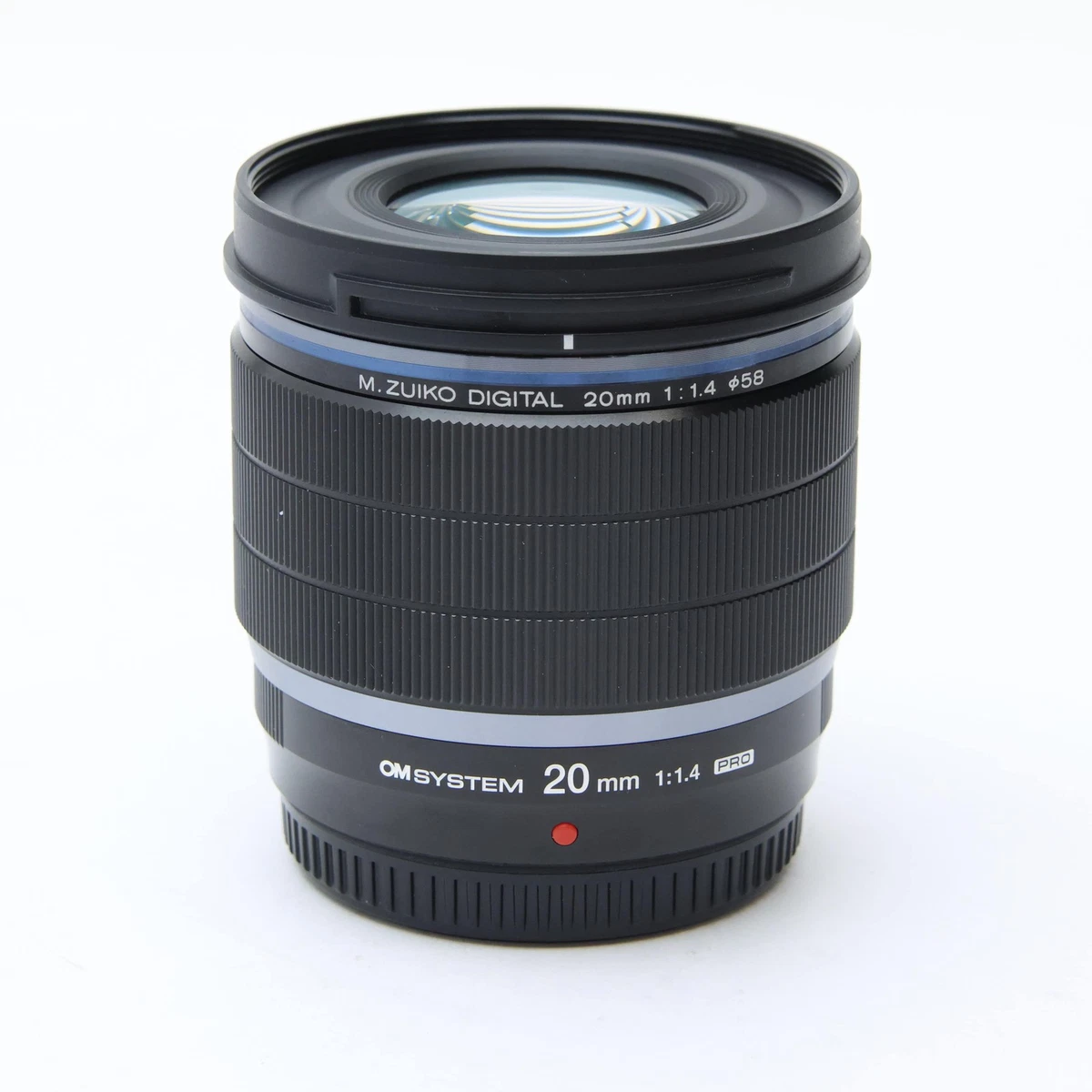 Olympus Zuiko 20mm Camera Lenses for sale | eBay