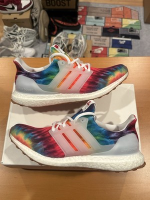 adidas gazelle silver green womens Adidas Ultraboost BM Trainers – DANYOUNGUK main image 1