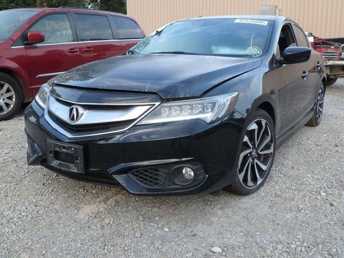 Audio Equipment Radio Receiver Premium US Market Fits 16-17 ILX 329809 ...