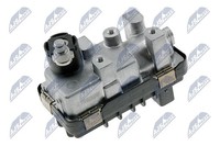 Stellelement Turbolader Nty ECD-FR-011 FüR Ford Transit Custom V362 Bus F3 Fy Fz