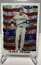 Topps 2025 Archives Cyberstats Insert Shohei Ohtani Dodgers 95C-7