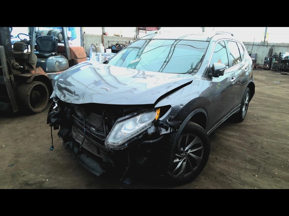 (LOCAL PICKUP ONLY) Trunk/Hatch/Tailgate Power Lift Fits 14-16 ROGUE 6742253 Foto 2 de 4