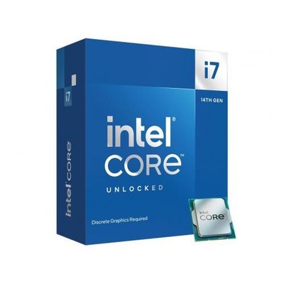 CPU Intel Core i7-14700KF CPU Intel Core i7-14700KF Unlocked Desktop Processor 735858546942| eBay