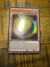 The Winged Dragon of Ra - Sphere Mode RA01-EN007 1st Edition Super Rare NM+BONUS