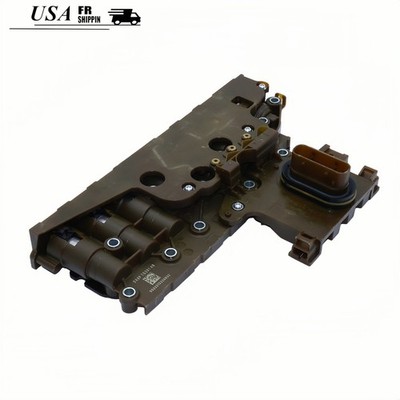 6F50 6F55 Transmission Control Module Fits Ford Edge Explorer Taurus Lincoln MKS