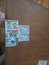 Kenley Jansen 5 card lot Los Angeles Dodgers Boston Red Sox Los Angeles Angels