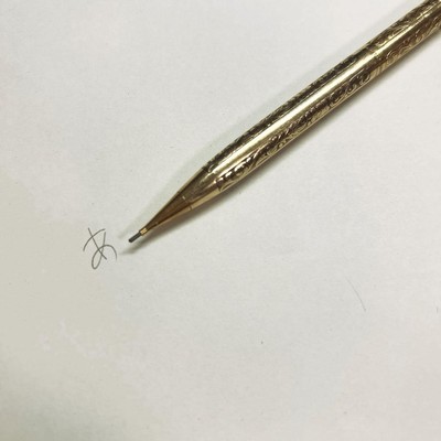 V30 12kR.G.PCASING SHEAFFER U.S.Aシャーペン V30 12kR.G.PCASING SHEAFFER USA mechanical pencil | eBay