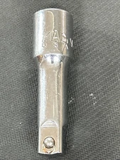 Mac Tools USA V3E 3" Friction Ball Extension 1/2" Drive Chrome Finish