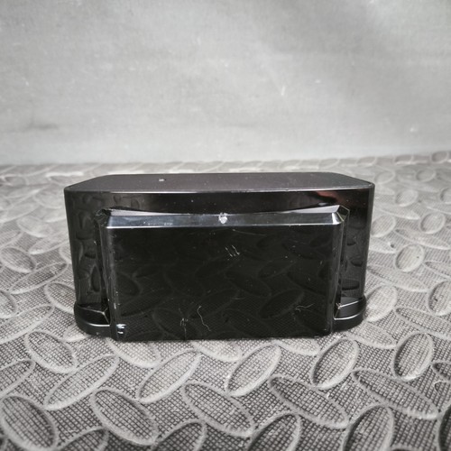 iLife Saugroboter Ladestation Ladestation V5s Pro nur Dock schwarz - Bild 3 von 7