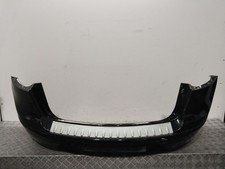 5P8807421 HINTERE STOSSSTANGE / NEGRO / 6483145 FÜR SEAT ALTEA XL 5P5 REFERENC